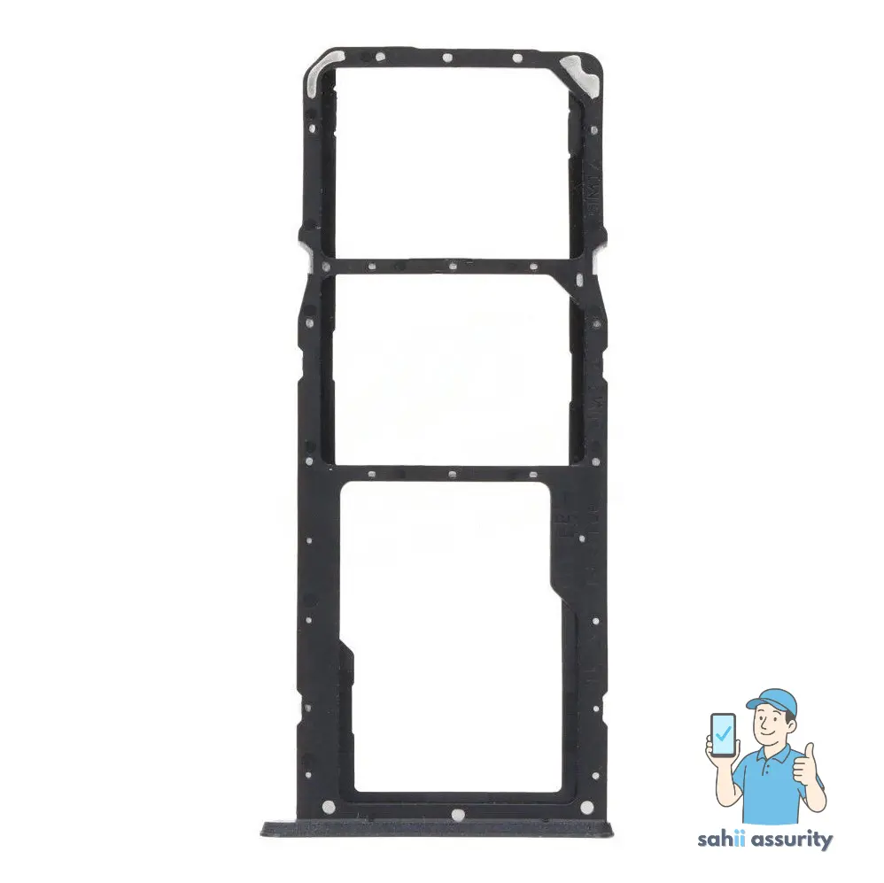 SIM Card Holder Tray for Realme C35 thumbnail